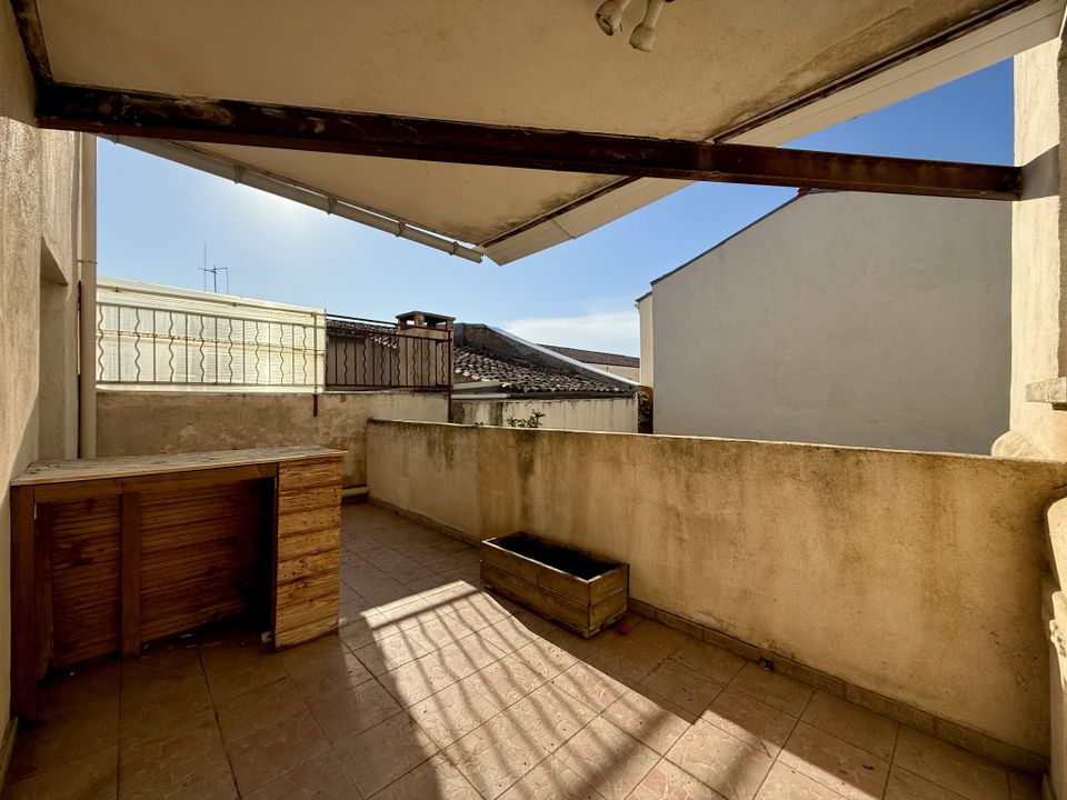 Apartament a Florensac, Herault - foto 1