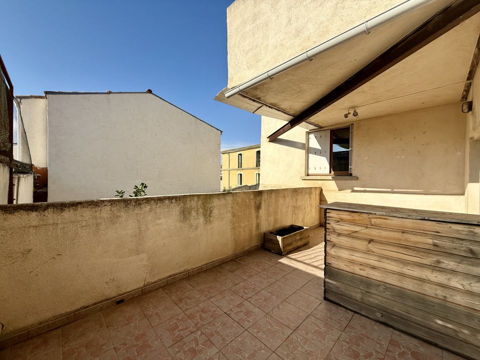 Apartament a Florensac, Herault - foto 2