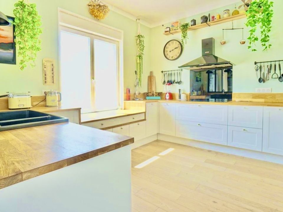 Villa i Le Cannet, Alpes-Maritimes - foto 4