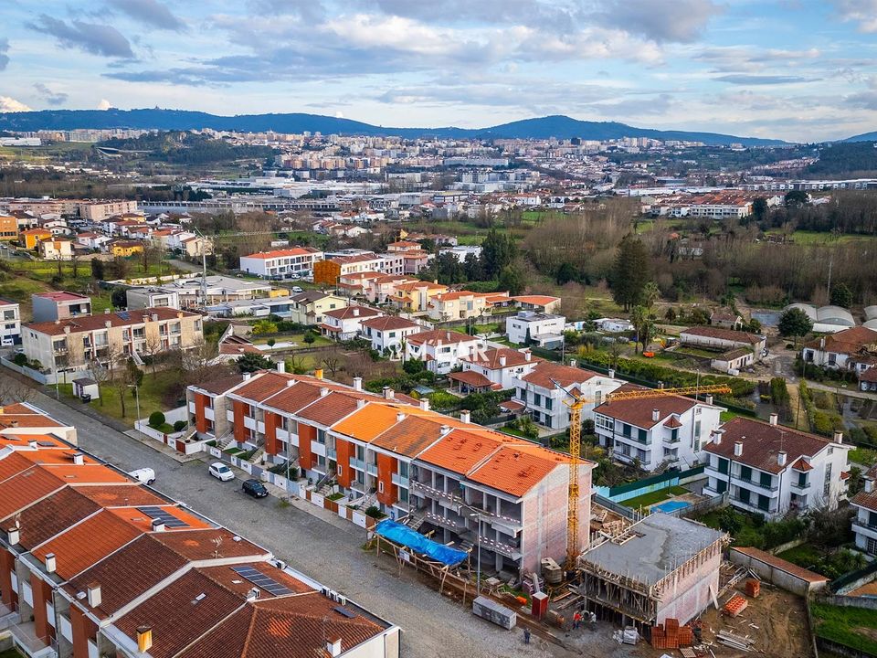 Villa i Braga, Braga - foto 2