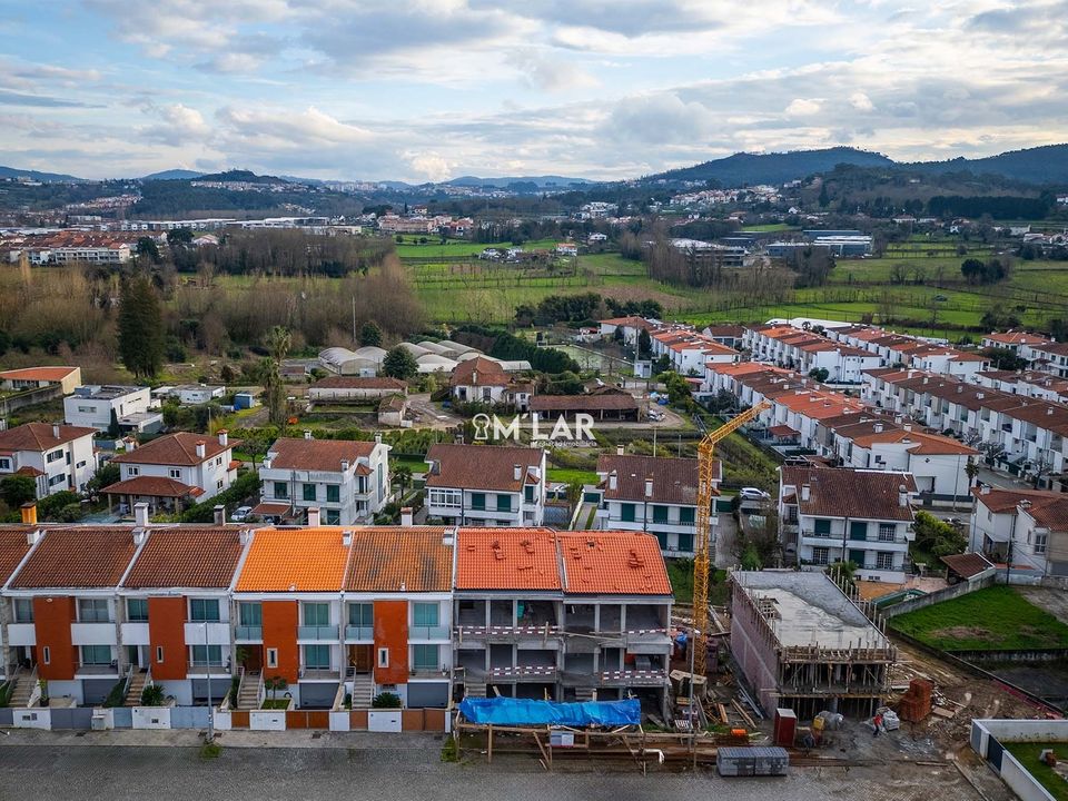 Villa i Braga, Braga - foto 3