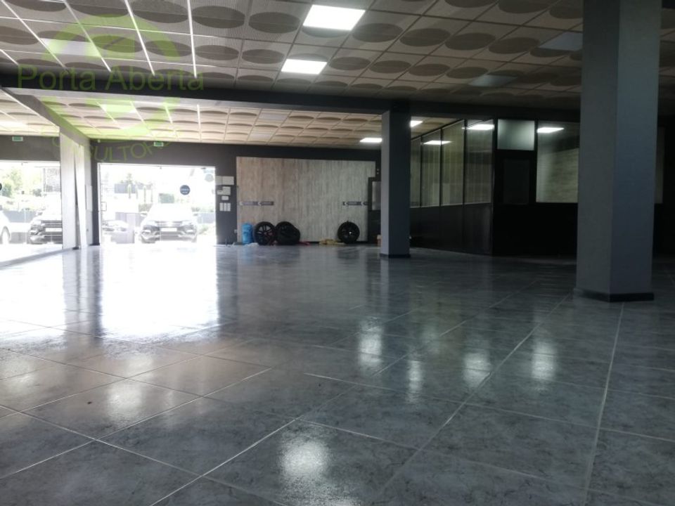 Erhvervsejendom i Rebordoes, Porto - foto 5