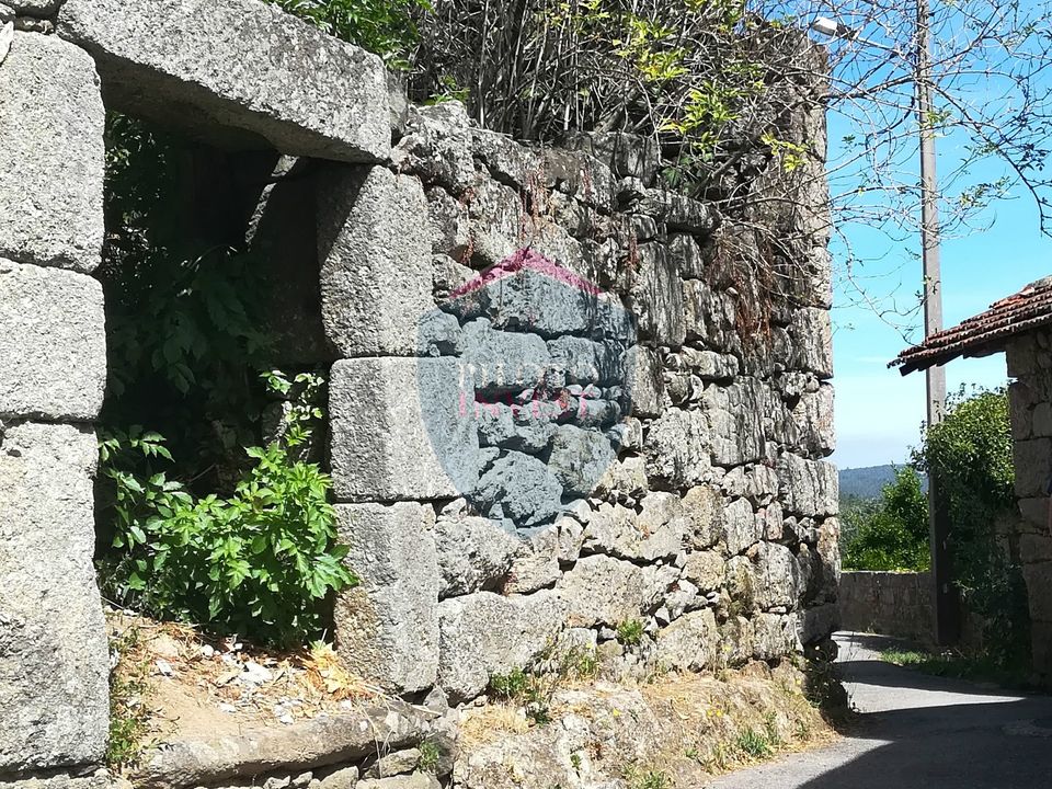 Rækkehus i Viseu, Viseu - foto 2