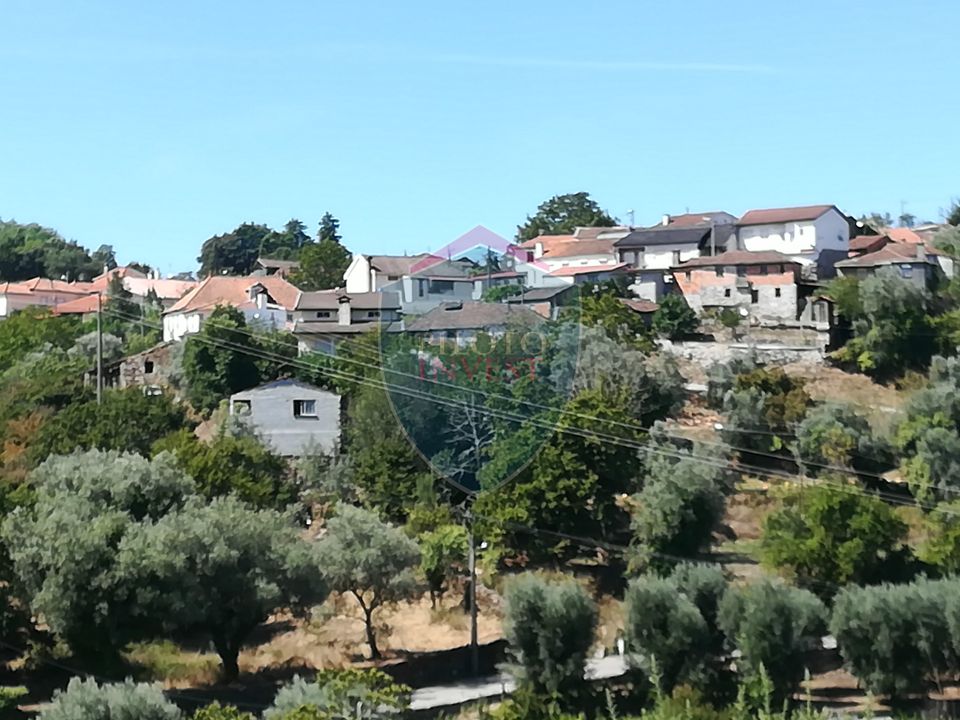 Rækkehus i Viseu, Viseu - foto 4
