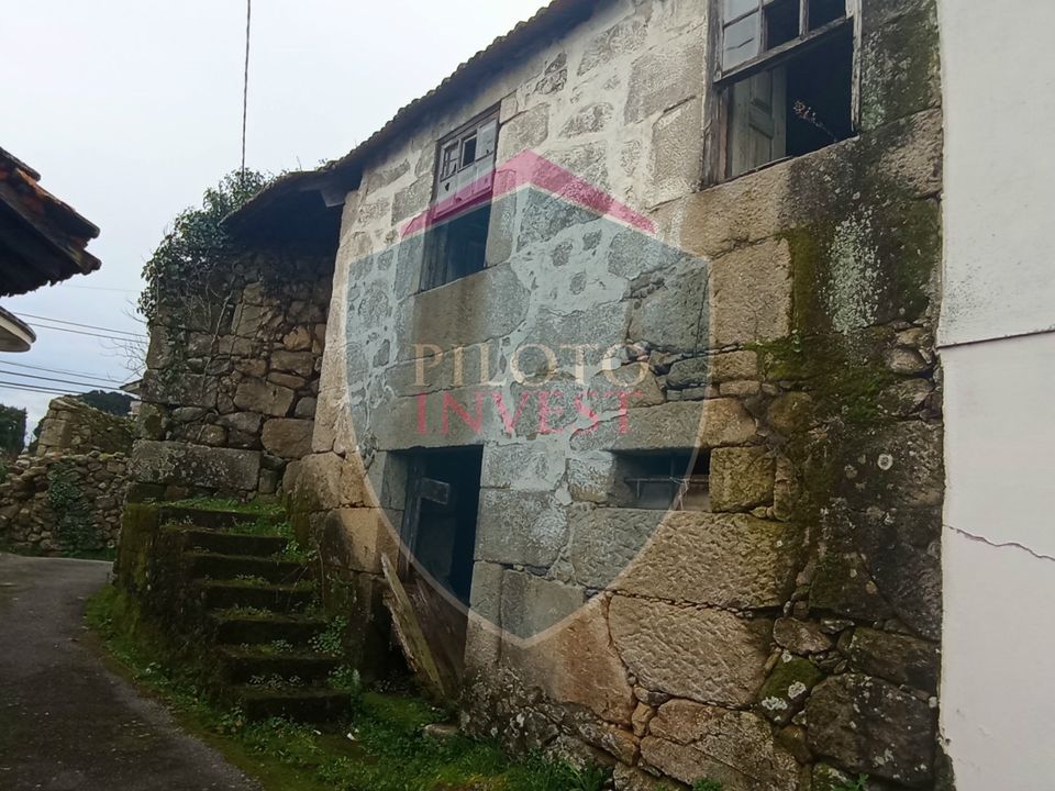 Rækkehus i Viseu, Viseu - foto 5