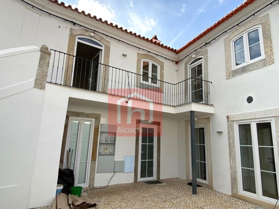Lejlighed i Alcochete, Setubal - foto 3