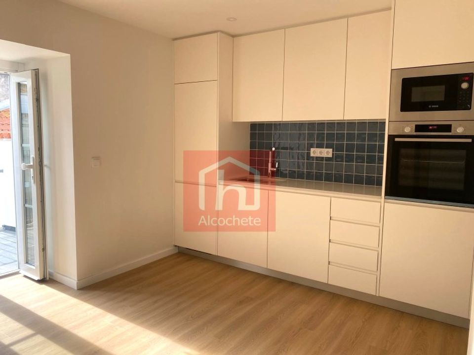 Lejlighed i Alcochete, Setubal - foto 4