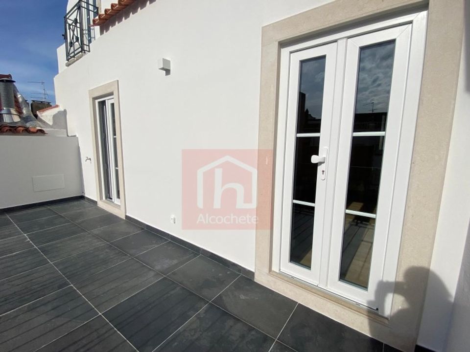 Lejlighed i Alcochete, Setubal - foto 2