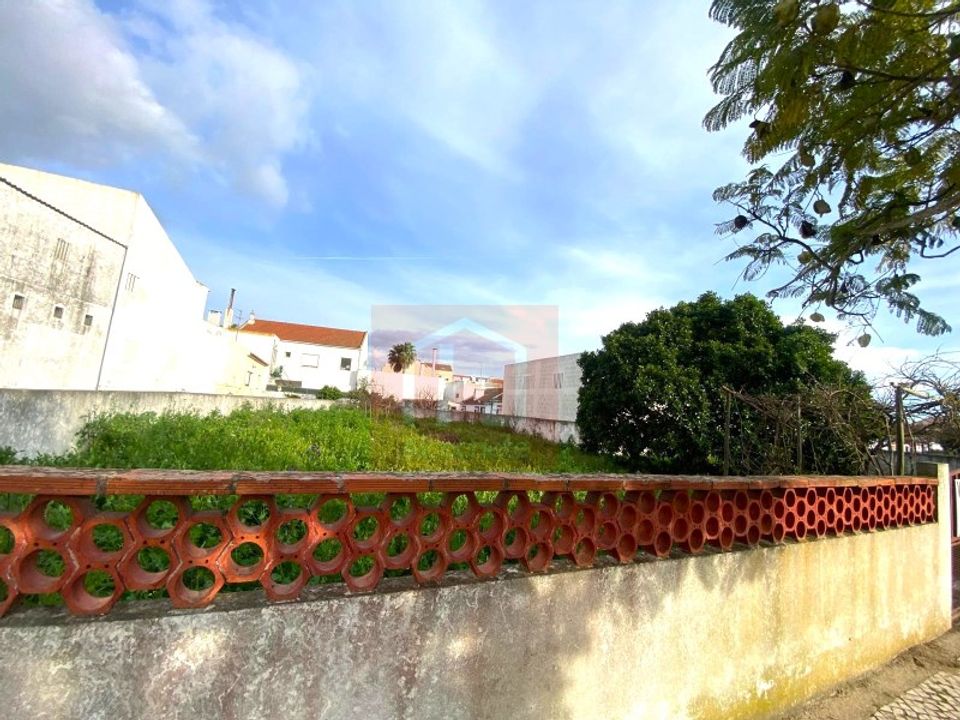 Helårsgrund i Alcochete, Setubal - foto 4