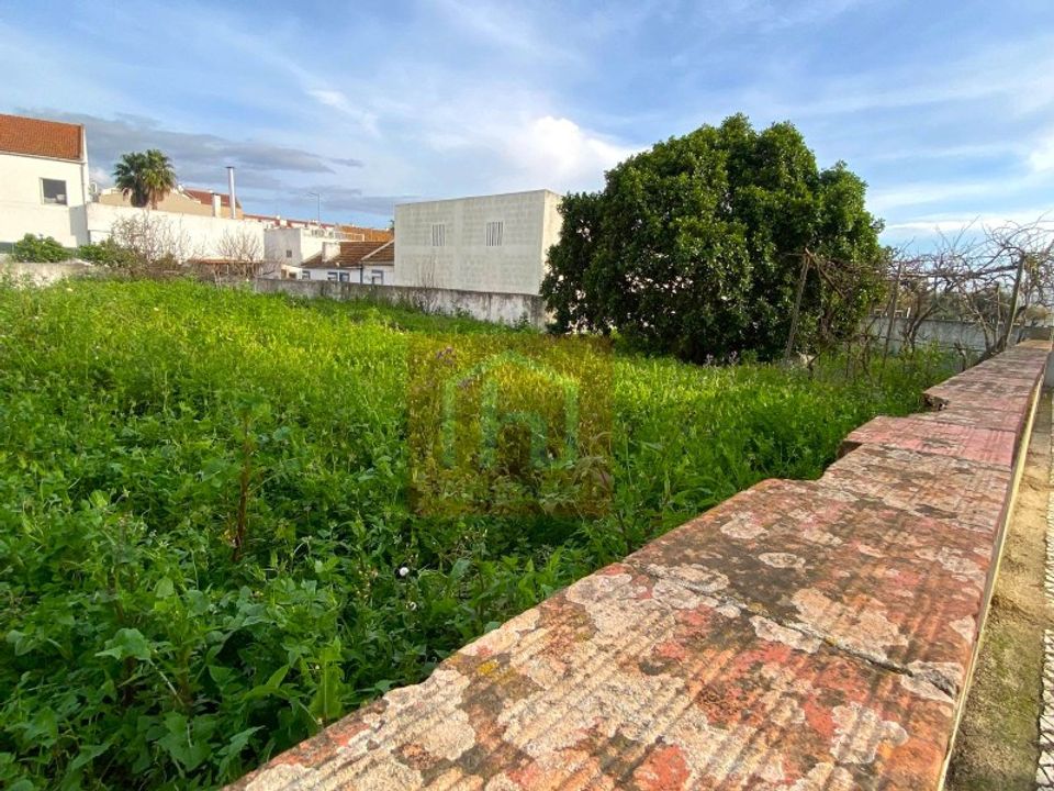 Helårsgrund i Alcochete, Setubal - foto 3
