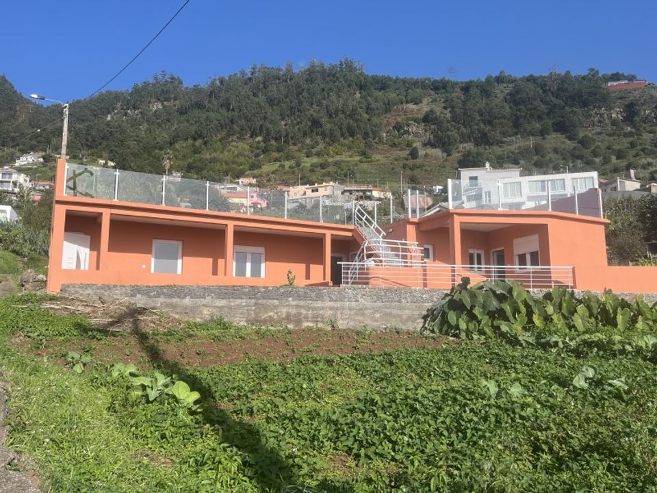 Villa i Arco da Calheta, Madeira - foto 1