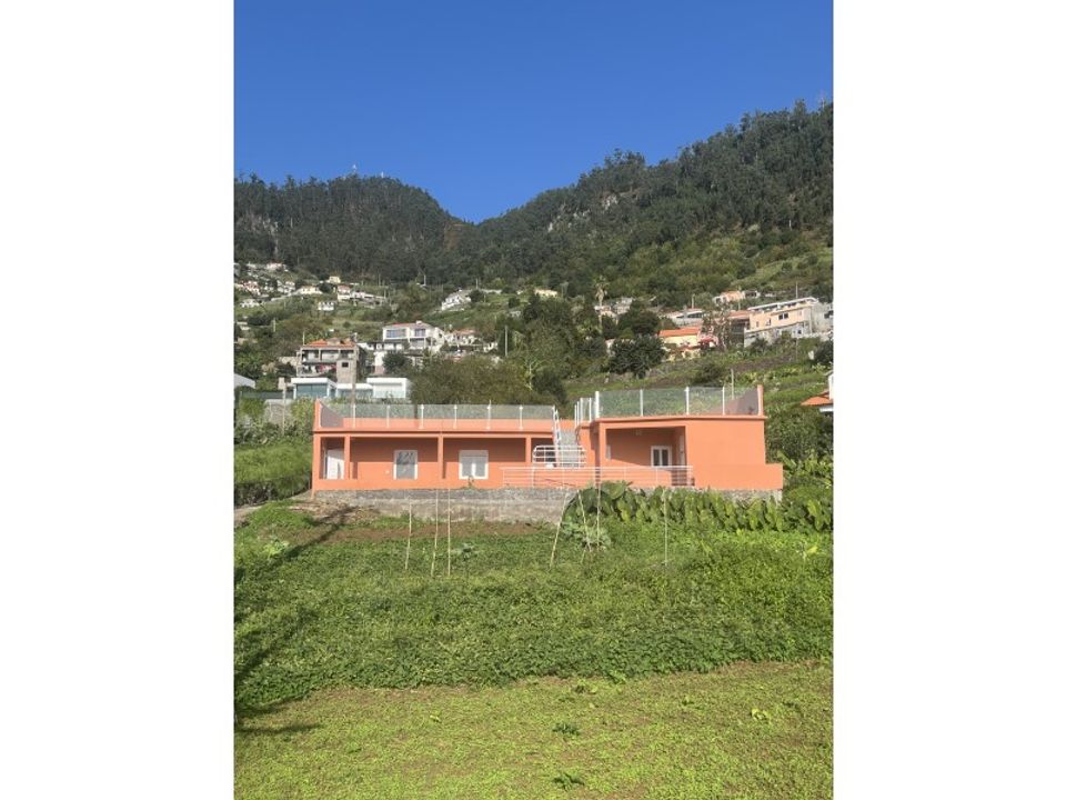 Villa i Arco da Calheta, Madeira - foto 4
