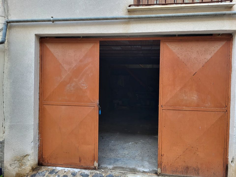 Garage i Caltanissetta, Caltanissetta - foto 3