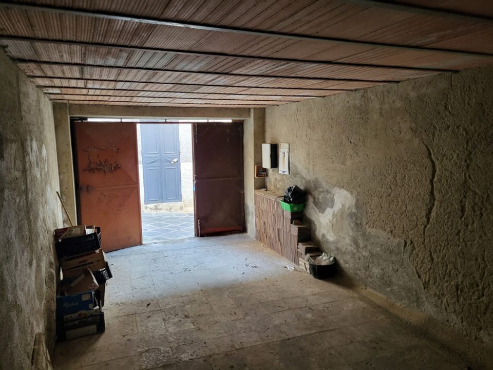 Garage i Caltanissetta, Caltanissetta - foto 5