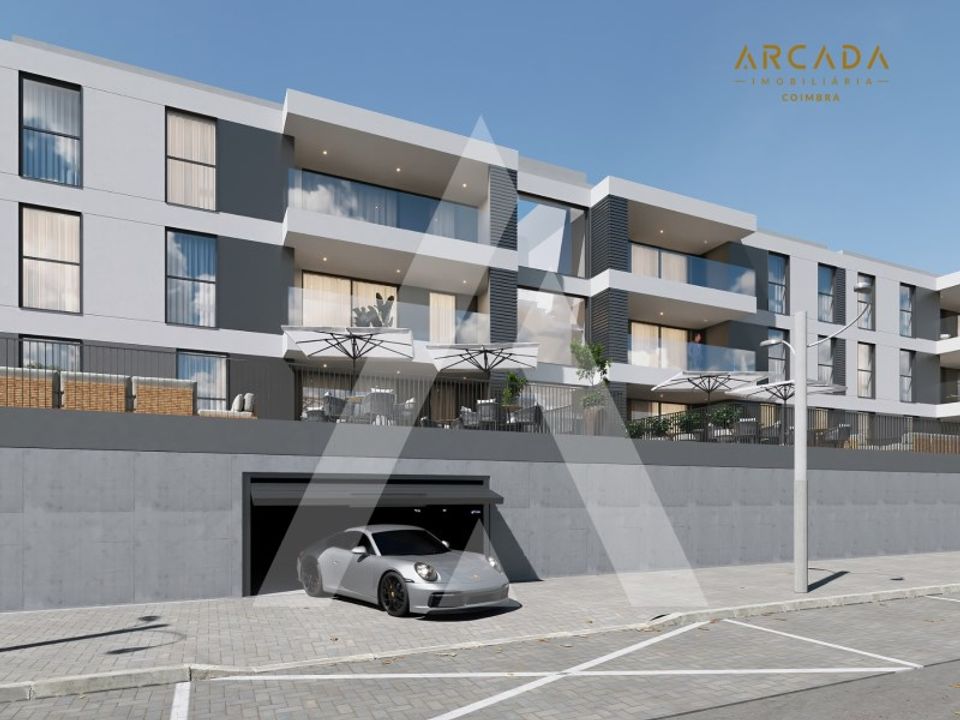 Lejlighed i Santo Andre, Setubal - foto 2