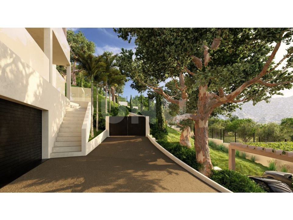 Villa i Sao Bras de Alportel, Faro - foto 5