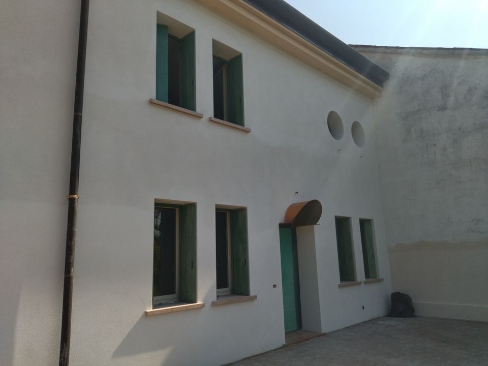 Villa i Sabbioneta, Mantua - foto 2