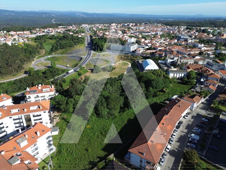 Helårsgrund i Albergaria-a-Velha, Aveiro - foto 2