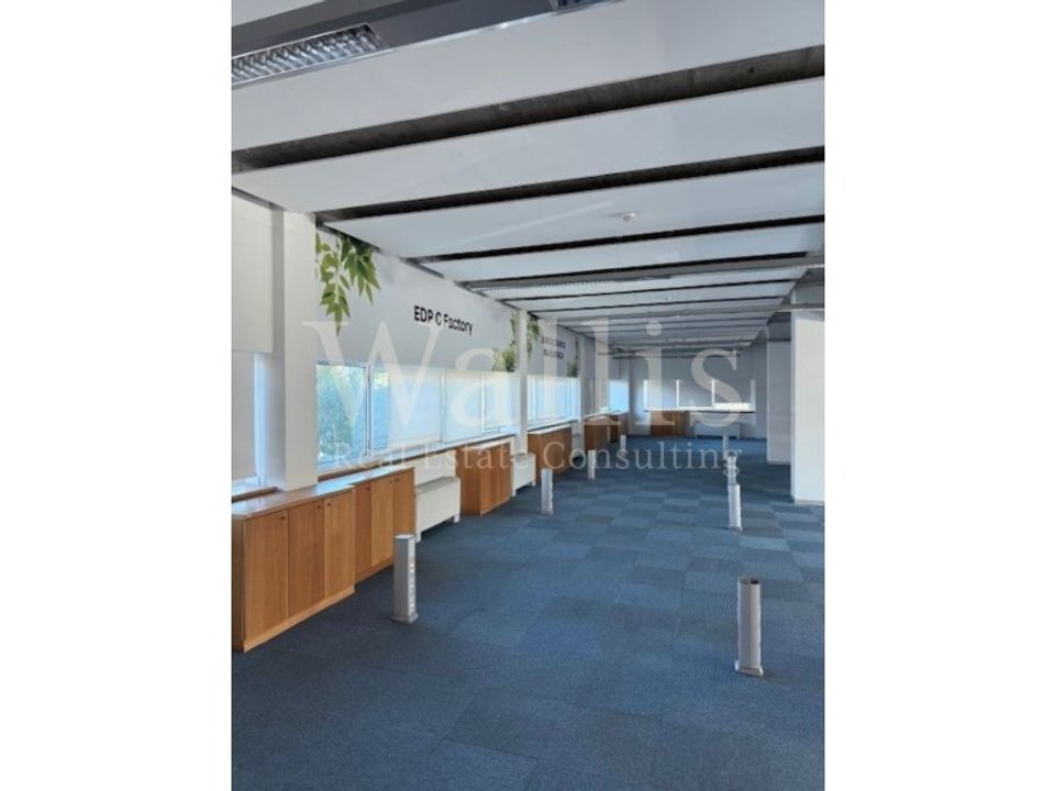 L'establiment comercial a Carnaxide, Lisbon - foto 4