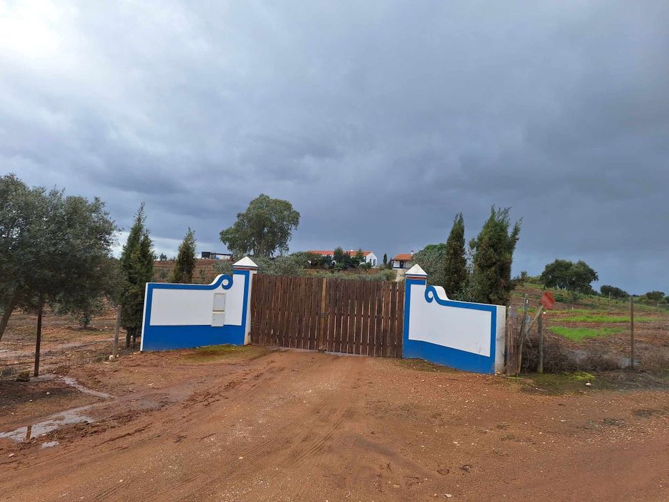 Masia a Serpa, Beja - foto 1