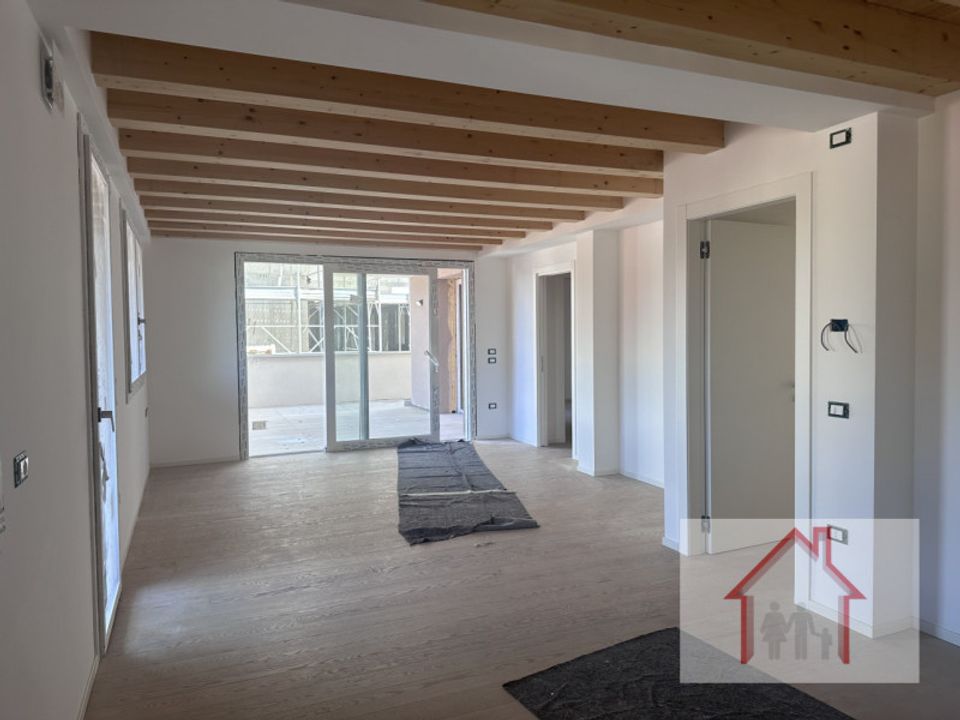 Penthouse i Treviso, Treviso - foto 2