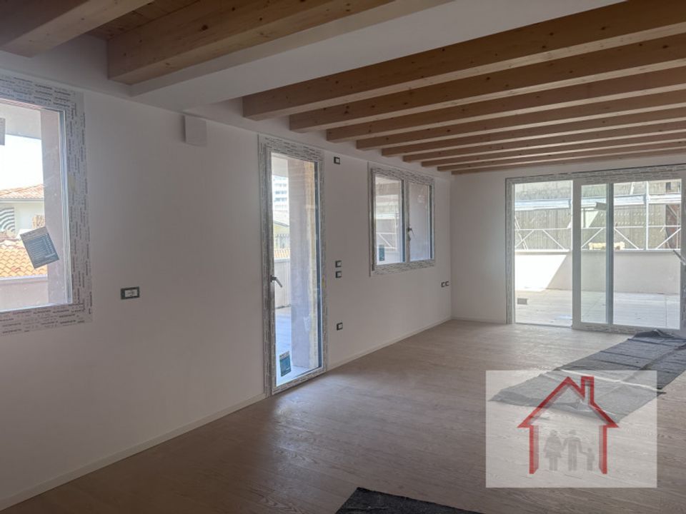 Penthouse i Treviso, Treviso - foto 3