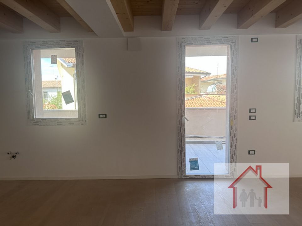 Penthouse i Treviso, Treviso - foto 4