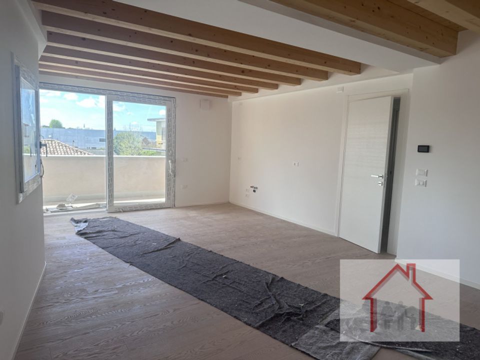 Penthouse i Treviso, Treviso - foto 5