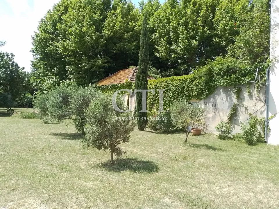 Herregård i Vaison-la-Romaine, Vaucluse - bilde 4