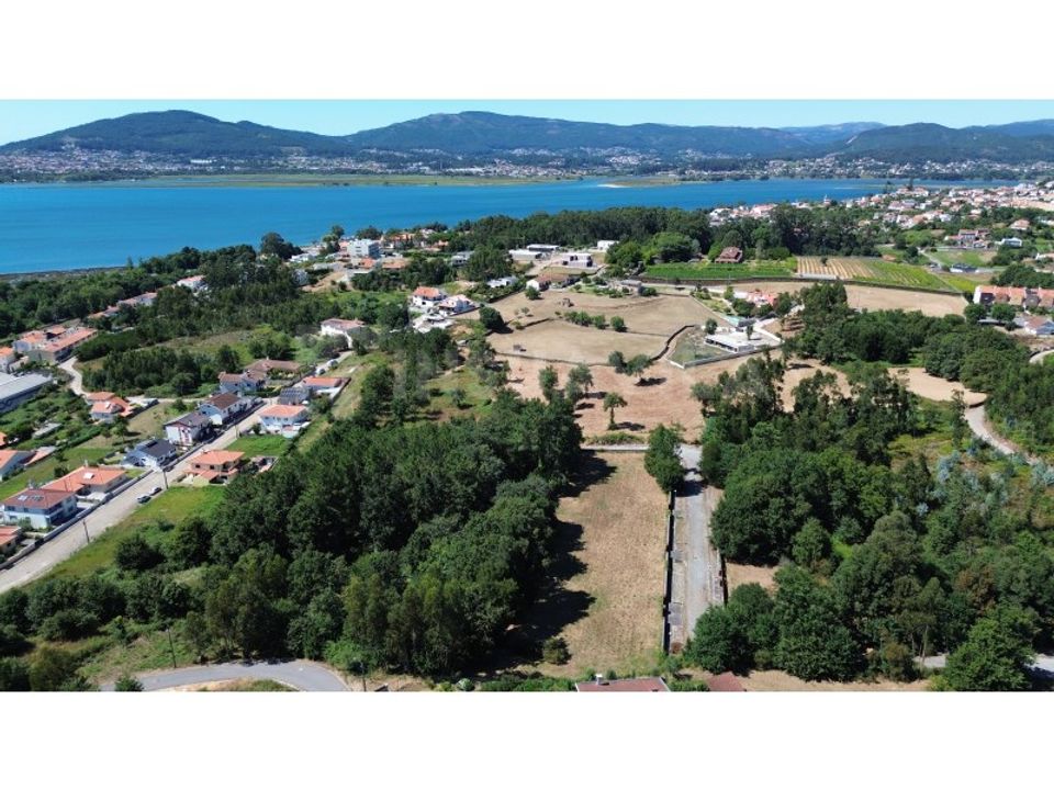 Helårsgrund i Caminha, Viana do Castelo - foto 3