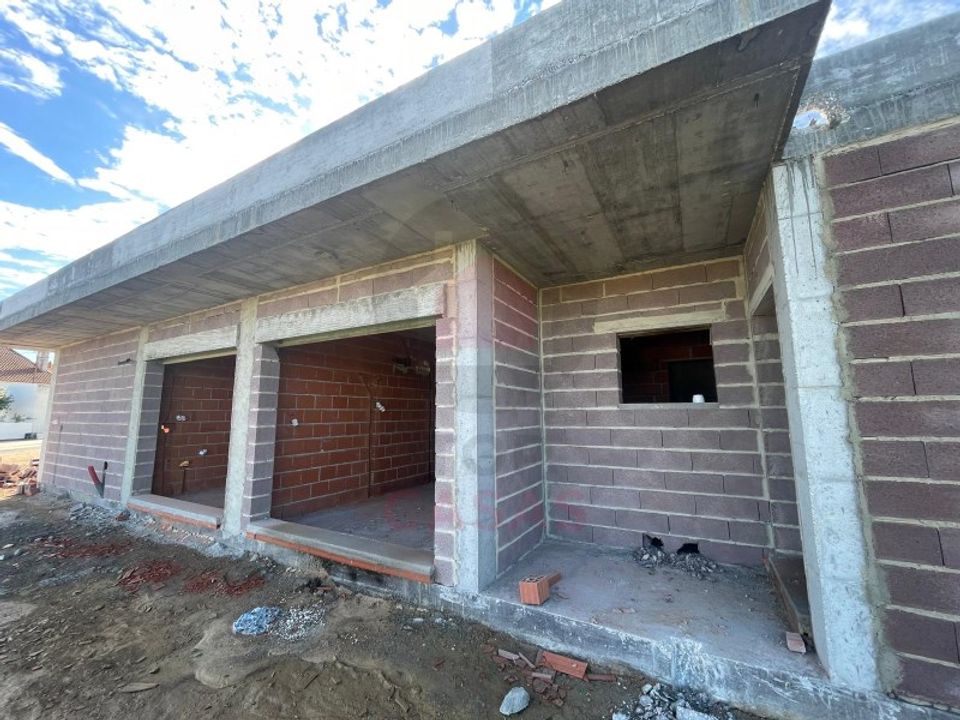 Byhus i Caldas da Rainha, Leiria - foto 2