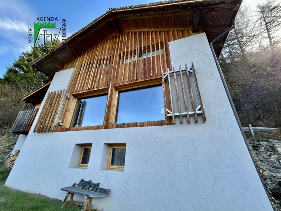 Landejendom i Rabbi, Trento - foto 3