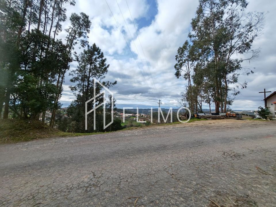 Helårsgrund i Oliveira de Azemeis, Aveiro - foto 4
