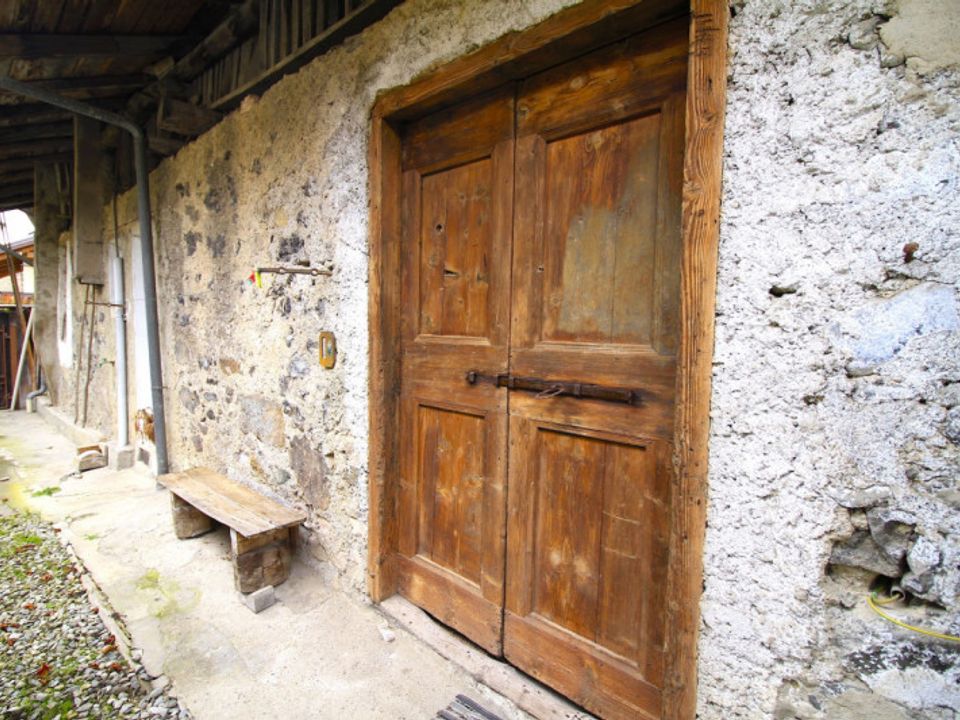 Lejlighed i Sella Giudicarie, Trento - foto 5