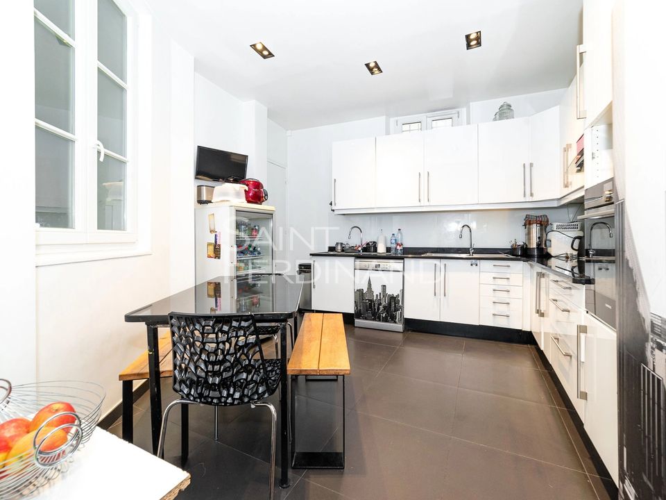 Lejlighed i Neuilly-sur-Seine, Hauts-de-Seine - foto 4