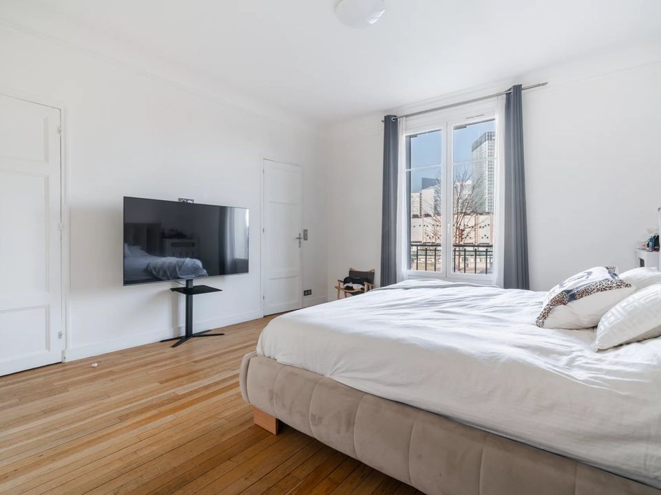 Lejlighed i Neuilly-sur-Seine, Hauts-de-Seine - foto 5