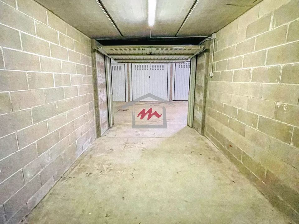 Garage i Bardonecchia, Turin - foto 1