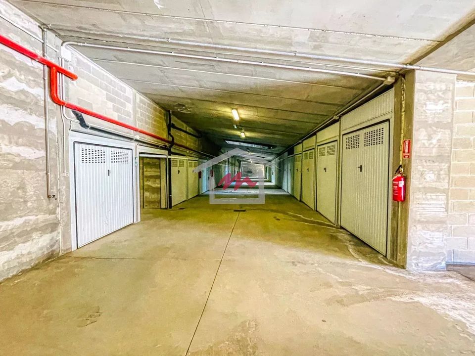 Garage i Bardonecchia, Turin - foto 3
