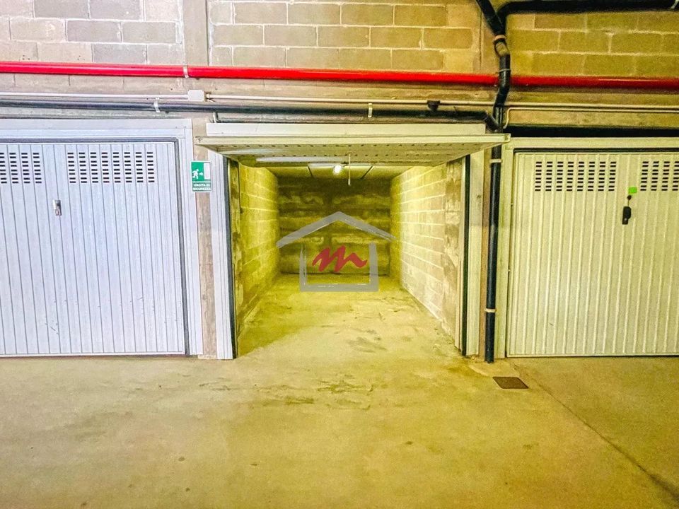 Garage i Bardonecchia, Turin - foto 4