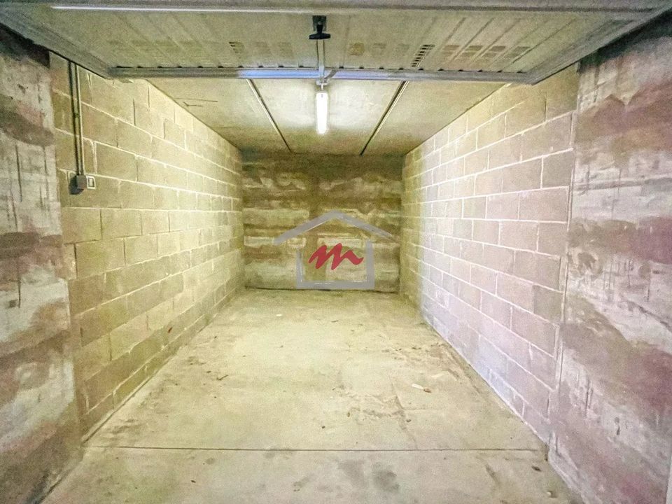 Garage i Bardonecchia, Turin - foto 5