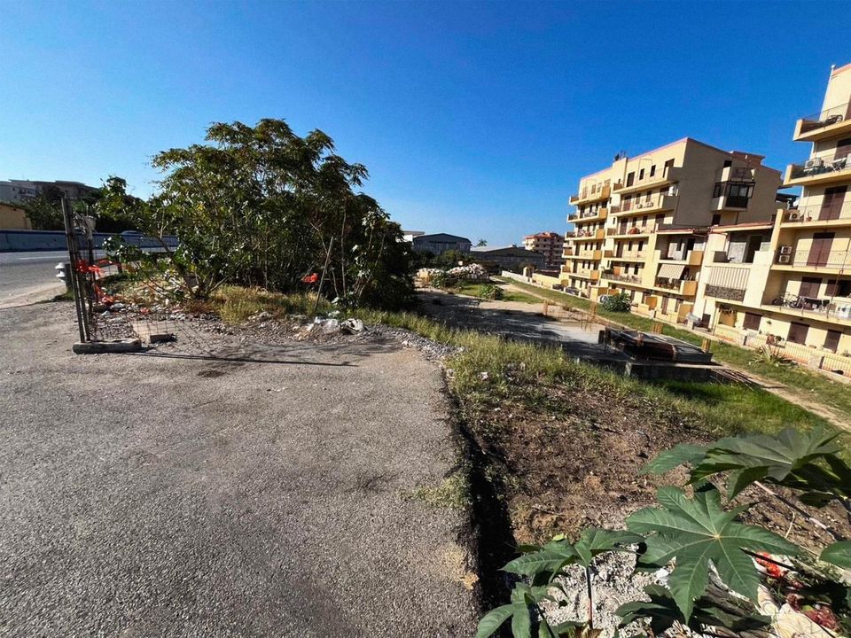 Erhvervsejendom i Reggio di Calabria, Reggio Calabria - foto 4