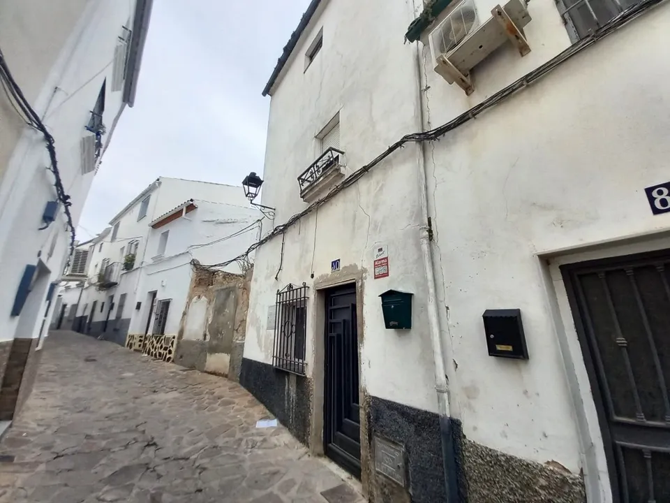 Byhus i Martos, Jaen - foto 2