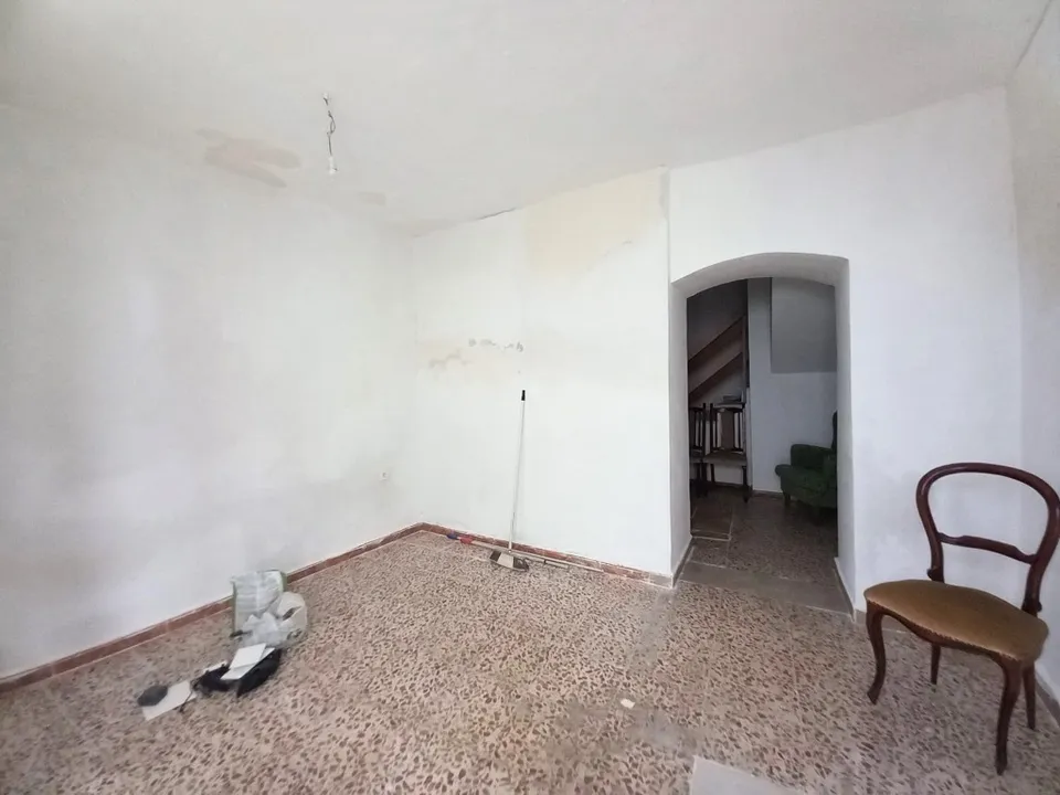 Byhus i Martos, Jaen - foto 4