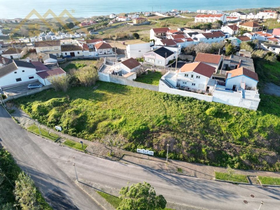 Erhvervsejendom i Lourinha, Lisbon - foto 2