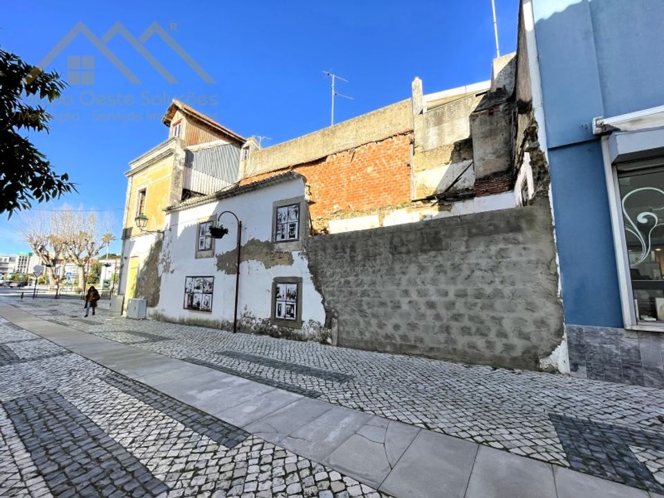 Erhvervsejendom i Lourinha, Lisbon - foto 4