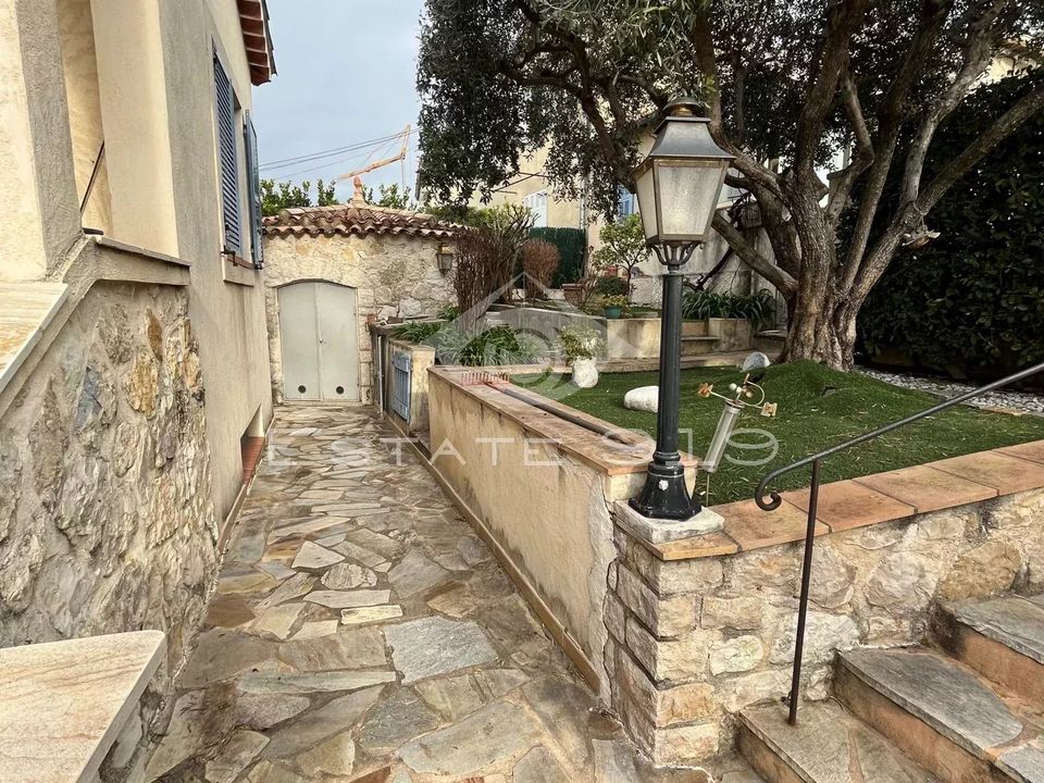 Villa i Saint-Paul-de-Vence, Alpes-Maritimes - foto 4