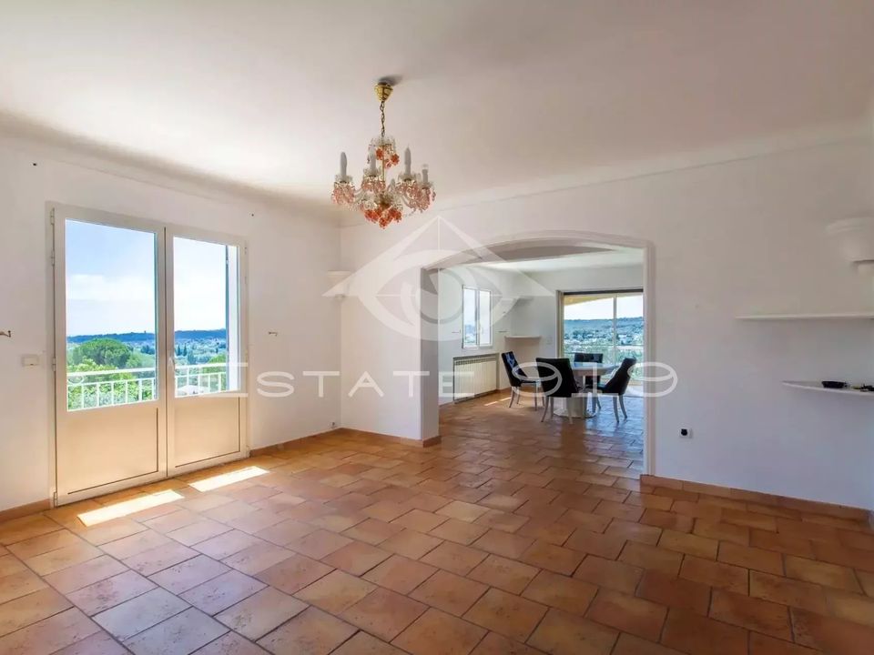 Villa i Saint-Paul-de-Vence, Alpes-Maritimes - foto 5
