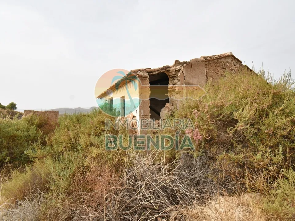 Landejendom i Mazarron, Murcia - foto 2