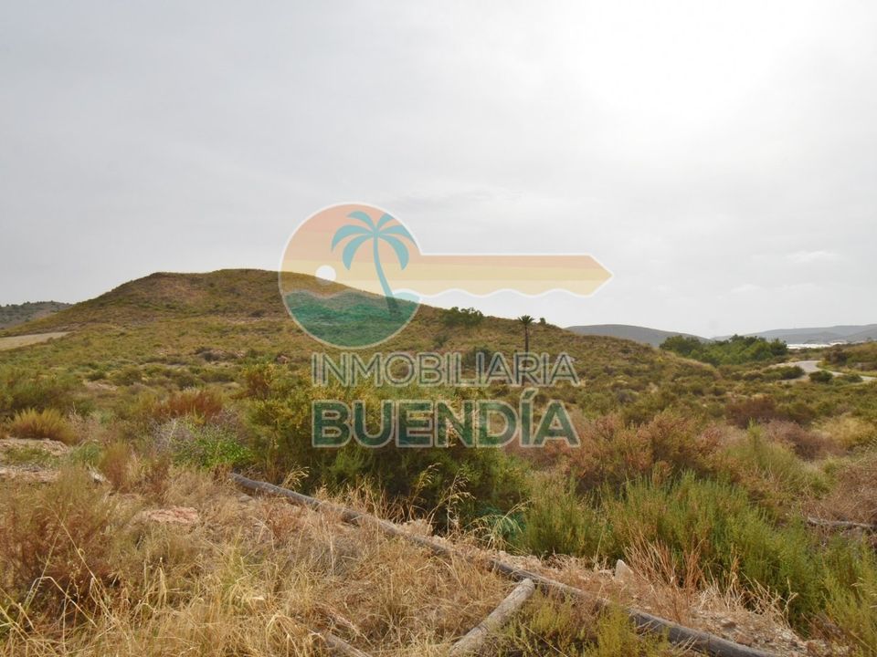 Landejendom i Mazarron, Murcia - foto 3