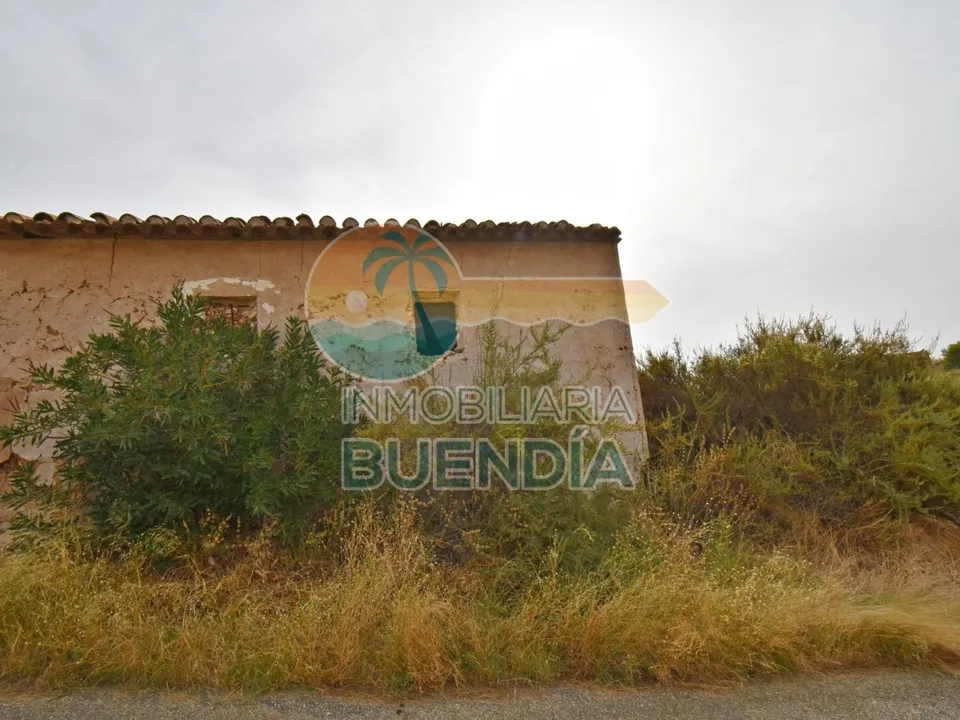 Landejendom i Mazarron, Murcia - foto 4